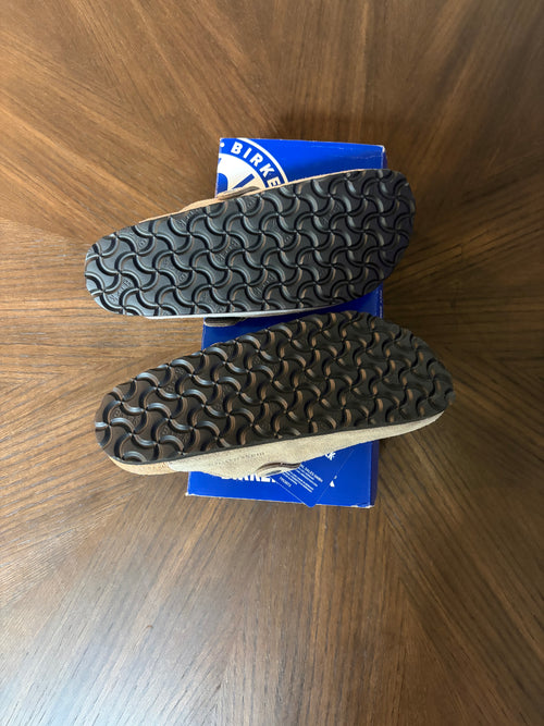 Birkenstock's