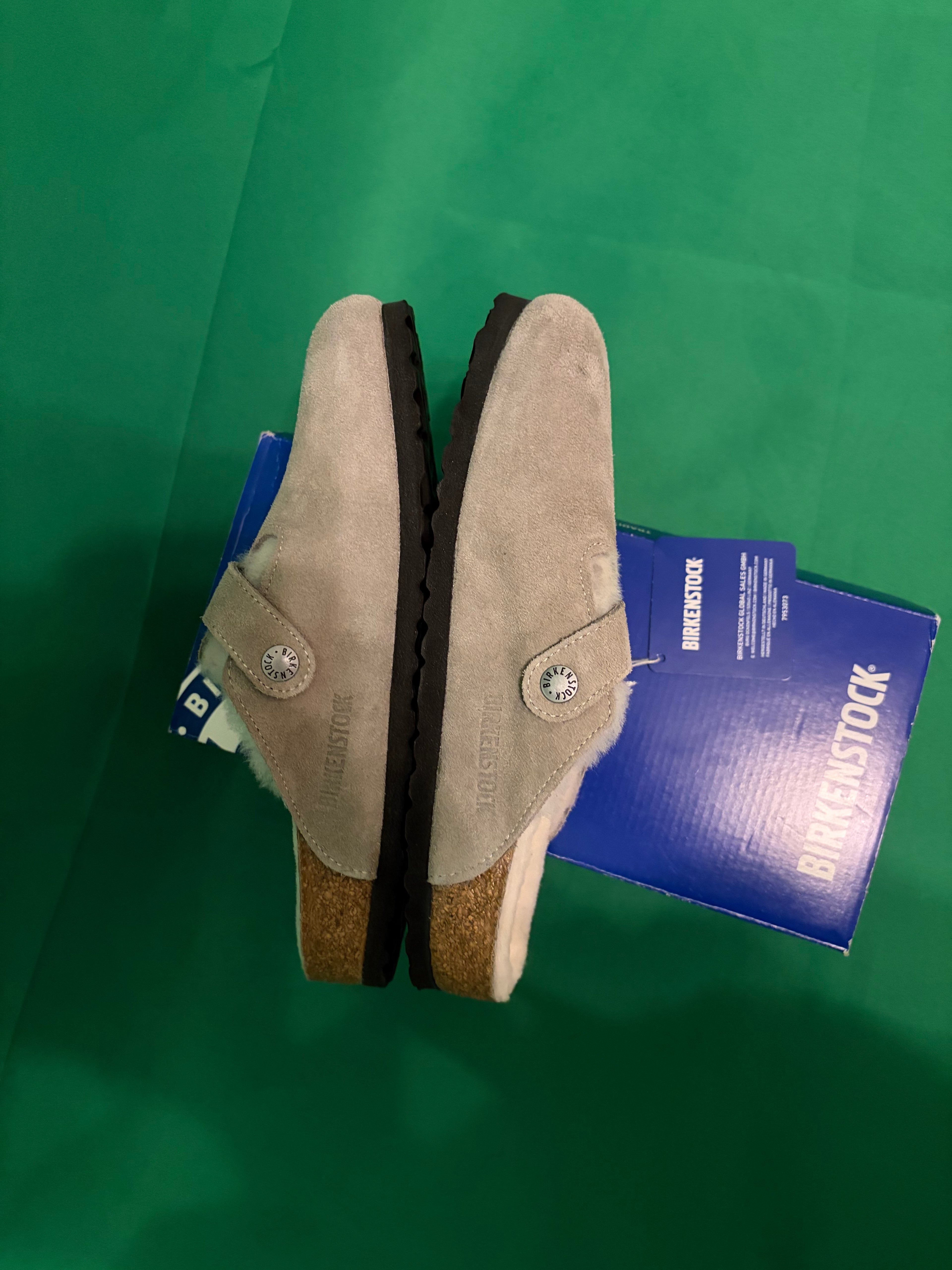 Birkenstock's