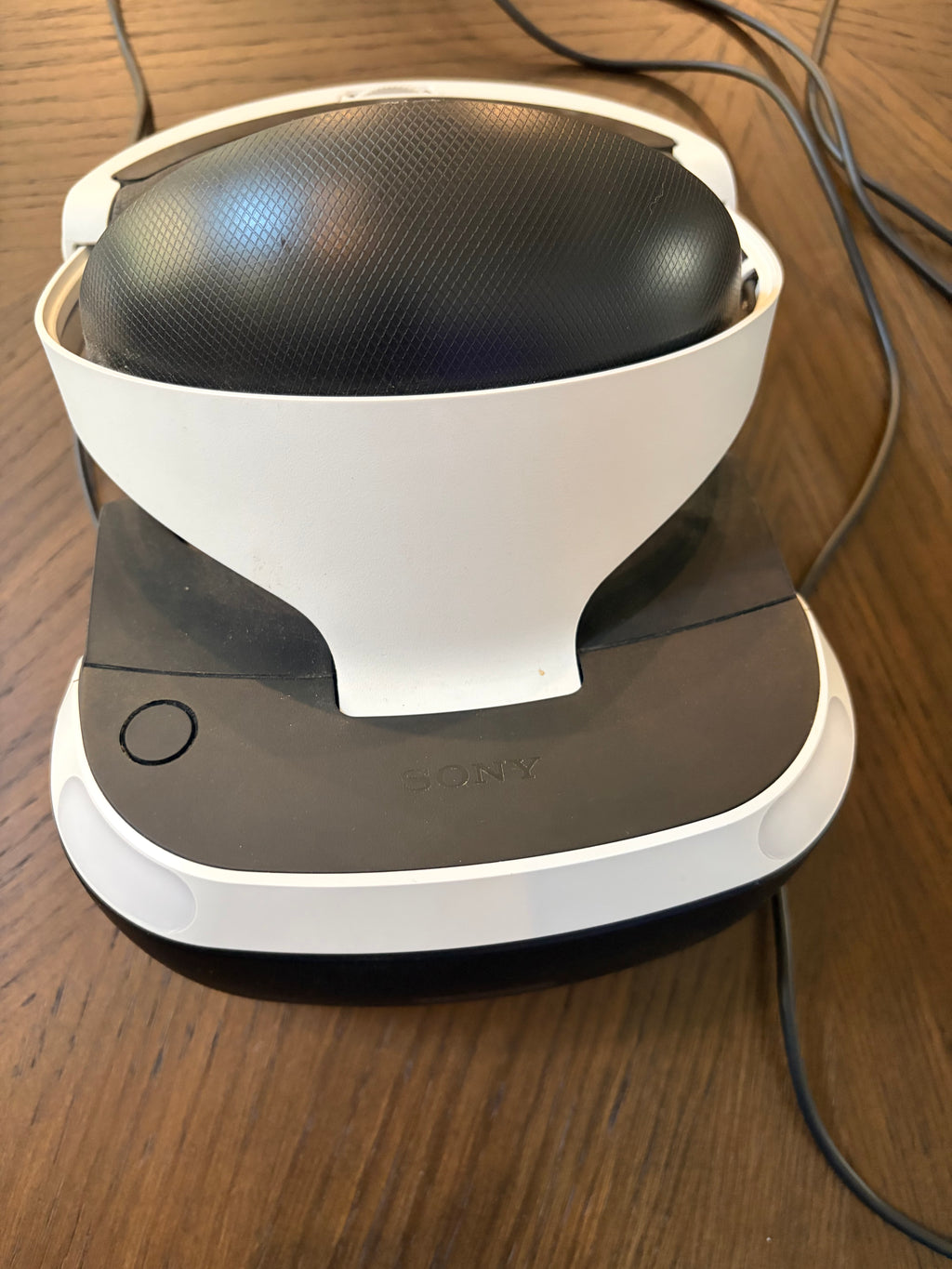 Sony Playstation VR Headset