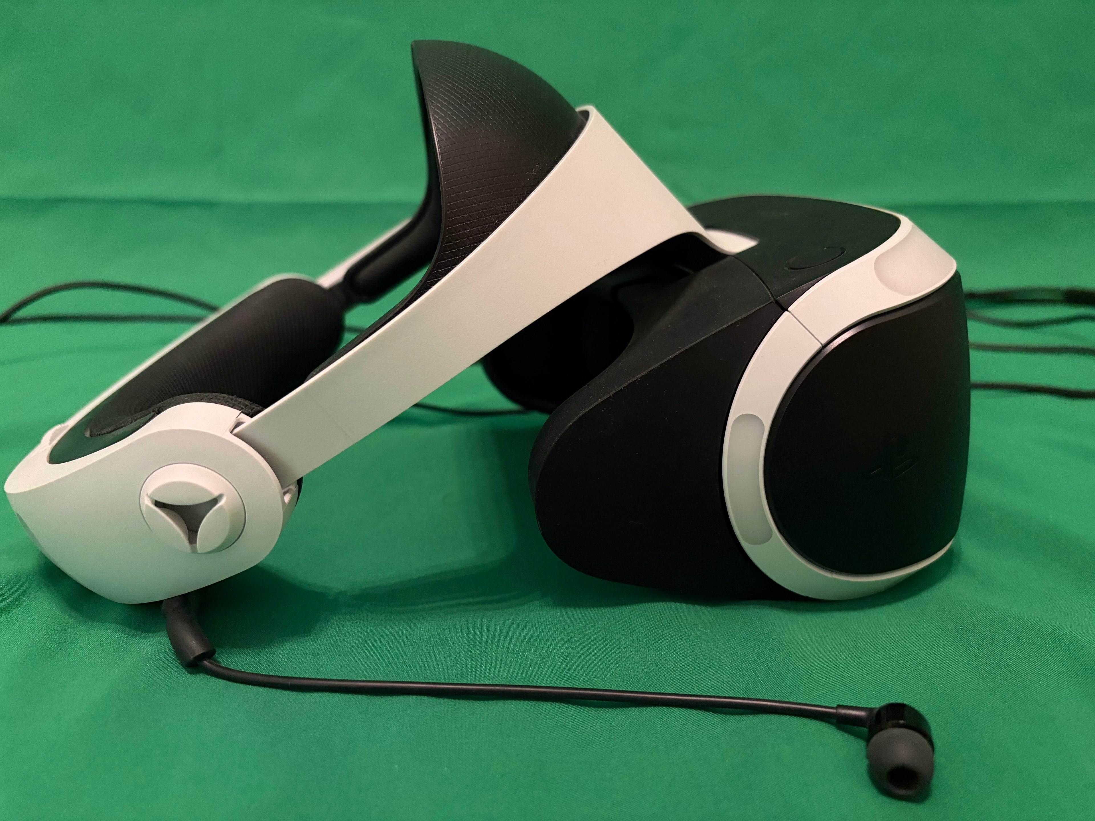 Sony Playstation VR Headset